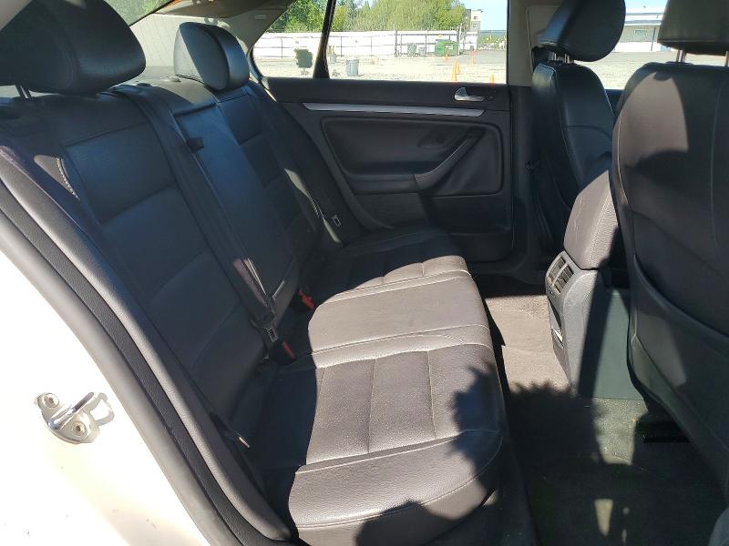 62544746 :رقم المزاد ، 3VWRT71K06M802686 vin ، 2006 Volkswagen Jetta مزاد بيع