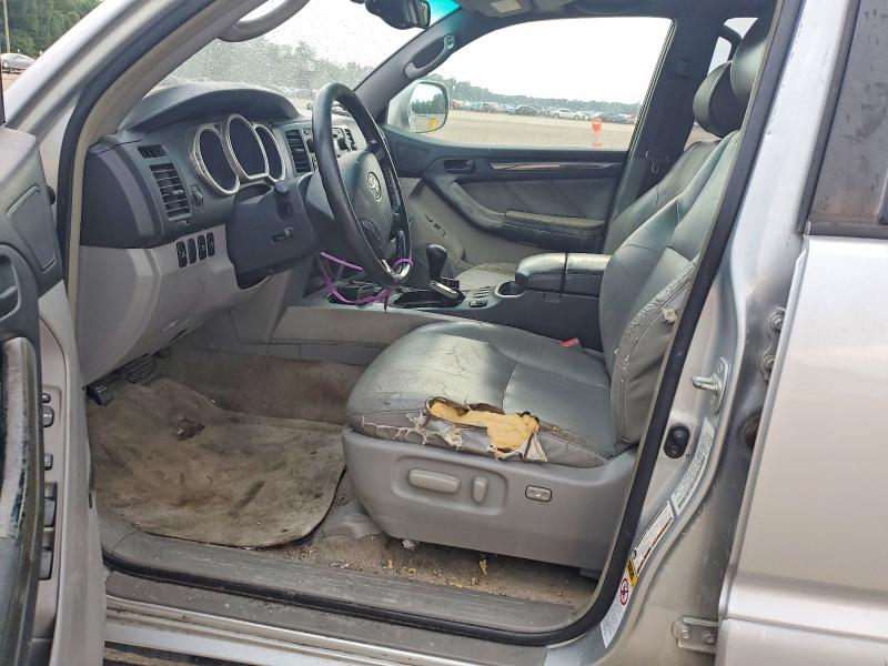 Продажа на аукционе авто 2004 Toyota 4runner, vin: JTEZT17R140018128, номер лота: 59997426