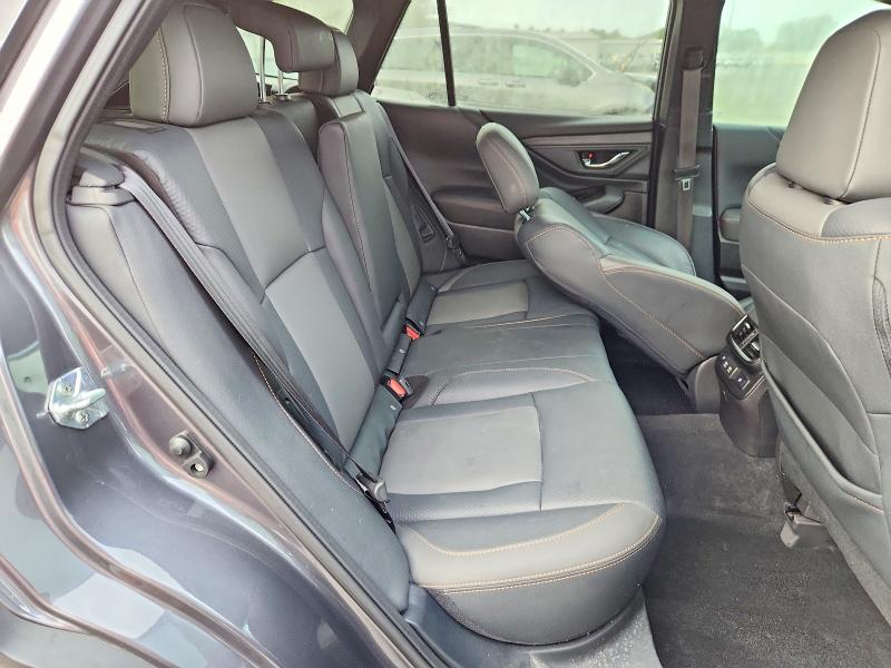 Продаж на аукціоні авто 2022 Subaru Outback, vin: 4S4BTGUD8N3228397, номер лоту: 62026436