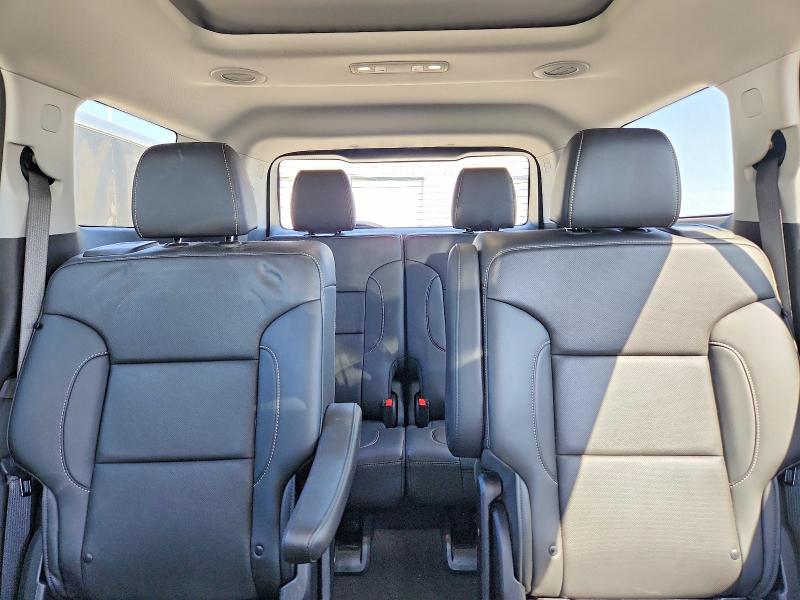 Aukcja sprzedaży 2021 Gmc Acadia, vin: 1GKKNMLS8MZ129933, numer aukcji: 59083446