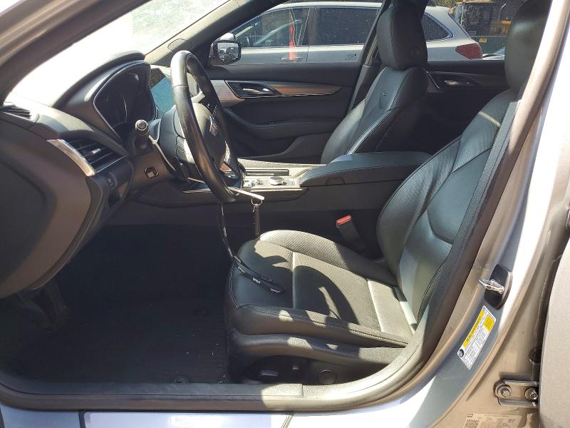 60980176 :رقم المزاد ، 1G6DT5RK8R0108800 vin ، 2024 Cadillac Ct5 مزاد بيع