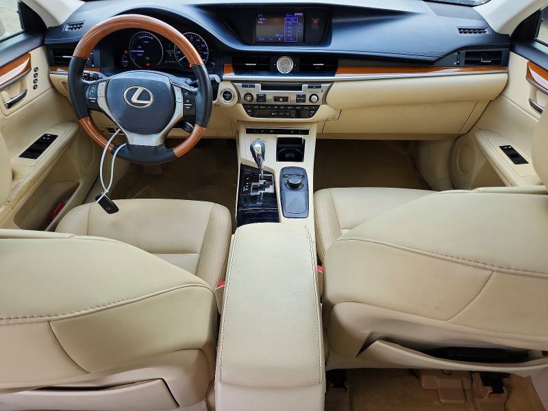 62372336 :رقم المزاد ، JTHBW1GG7D2008248 vin ، 2013 Lexus Es مزاد بيع