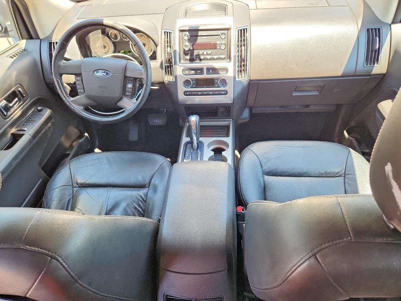 Продаж на аукціоні авто 2010 Ford Edge, vin: 2FMDK3JC8ABA83775, номер лоту: 62313546