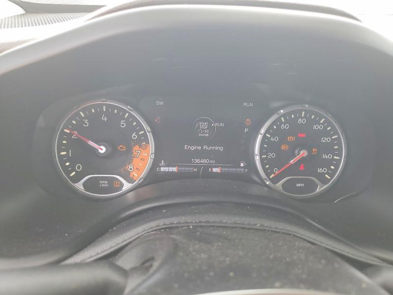 63338986 :رقم المزاد ، ZACCJBDT7FPC07157 vin ، 2015 Jeep Renegade مزاد بيع