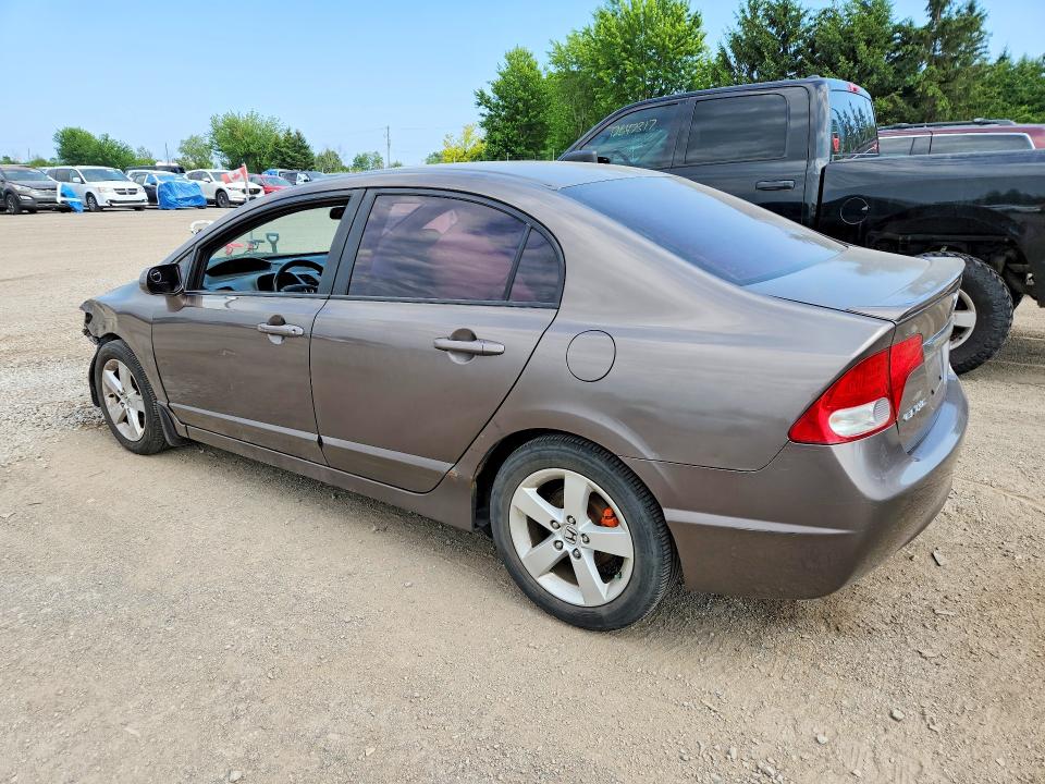 60140676 :رقم المزاد ، 2HGFA1F6XBH005375 vin ، 2011 Honda Civic مزاد بيع