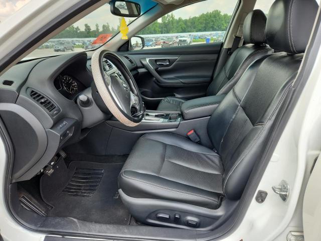 Продаж на аукціоні авто 2017 Nissan Altima, vin: 1N4AL3AP0HC235961, номер лоту: 60199786