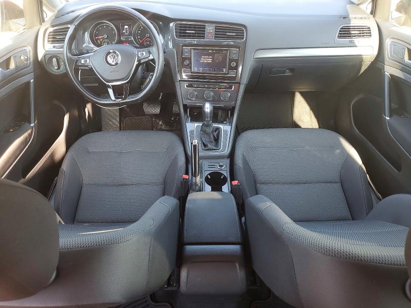 Auction sale of the 2018 Volkswagen Golf, vin: 3VWG17AU1JM268766, lot number: 60510116