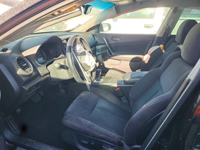 2011 Nissan Maxima მანქანა იყიდება აუქციონზე, vin: 1N4AA5AP7BC841928, აუქციონის ნომერი: 52100026