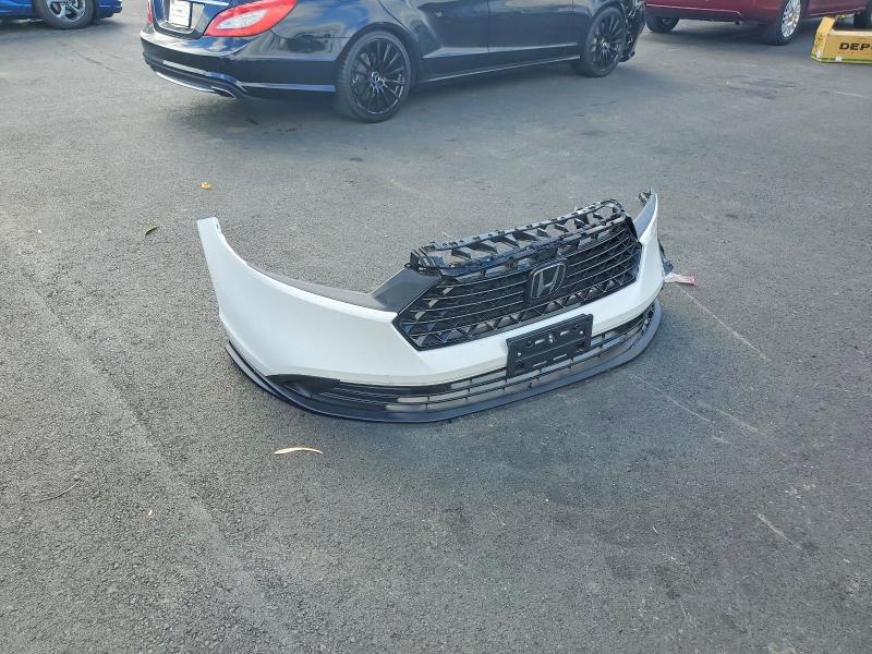 Aukcja sprzedaży 2025 Honda Accord, vin: 1HGCY1F28SA056769, numer aukcji: 61753076
