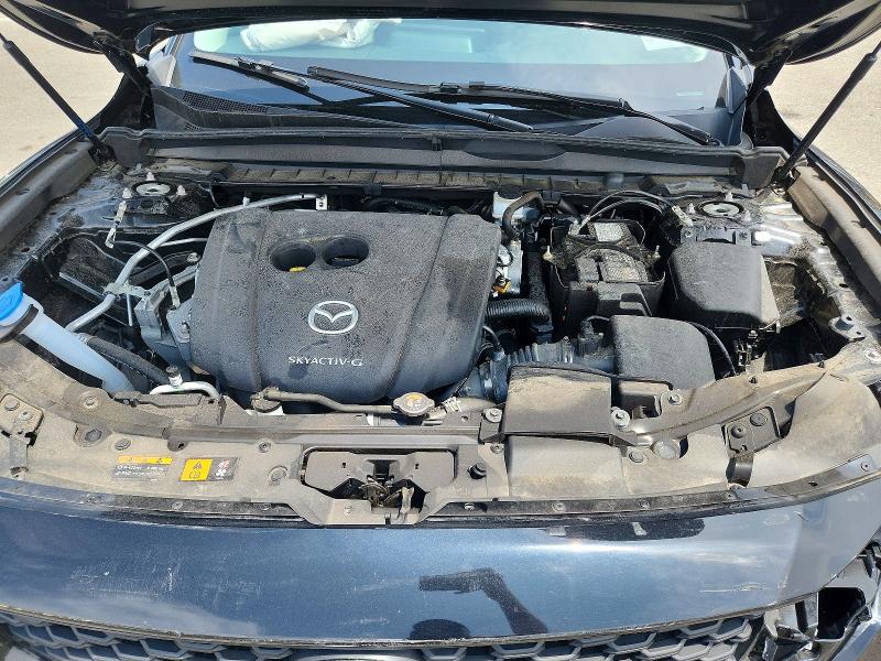 Aukcja sprzedaży 2023 Mazda Cx-50, vin: 7MMVABCM0PN121511, numer aukcji: 58599516