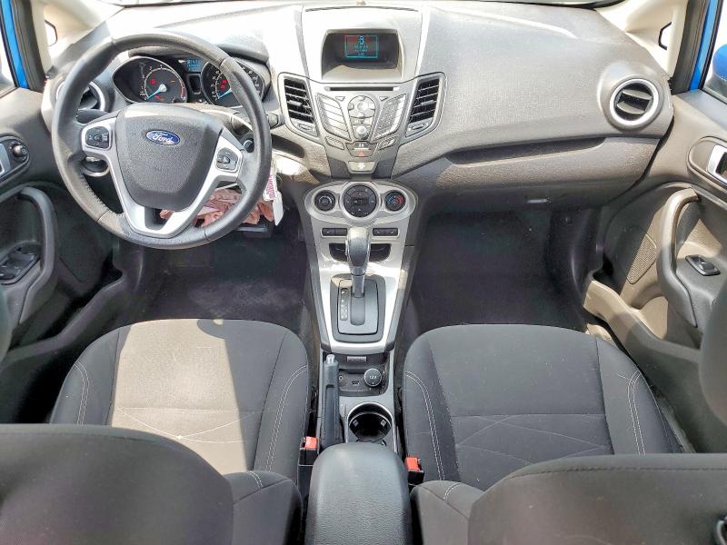 Aukcja sprzedaży 2016 Ford Fiesta, vin: 3FADP4BJ7GM194503, numer aukcji: 57135146