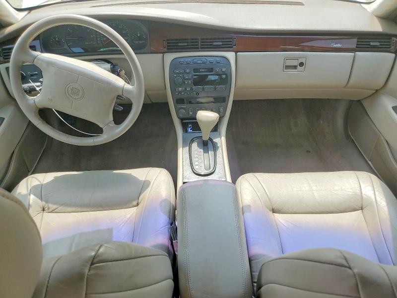 Продажа на аукционе авто 1996 Cadillac Seville, vin: 1G6KS52Y1TU806674, номер лота: 62264826