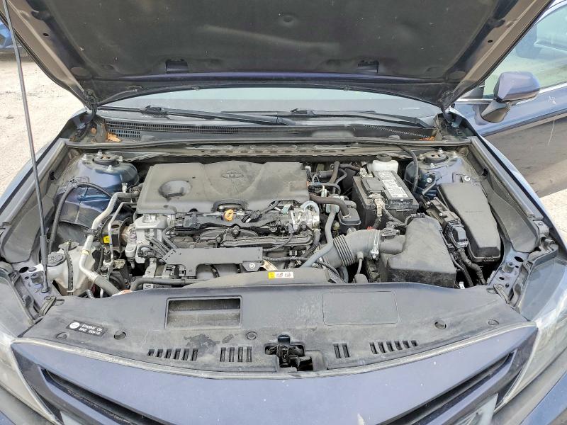 Продажа на аукционе авто 2022 Toyota Camry, vin: 4T1G11AK2NU657864, номер лота: 59678886