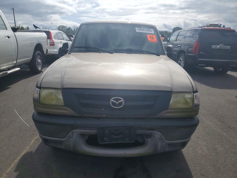 Aukcja sprzedaży 2006 Mazda B2300, vin: 4F4YR12D66PM02966, numer aukcji: 59642506