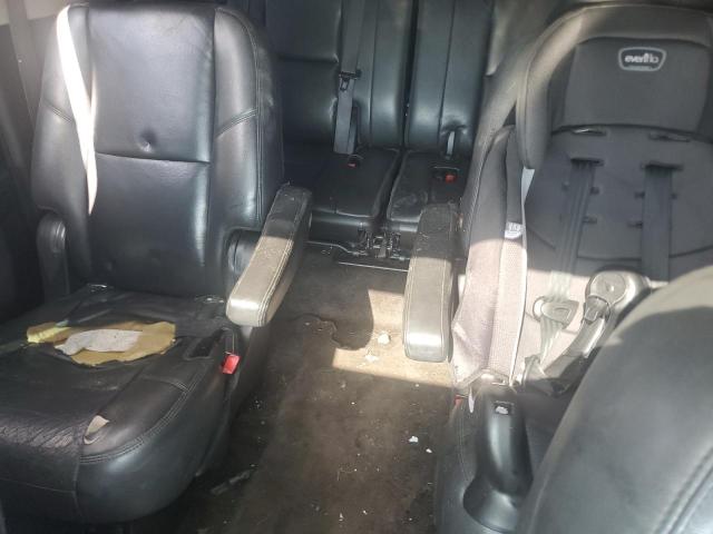 Aukcja sprzedaży 2011 Gmc Yukon Xl, vin: 1GKS1MEF6BR332456, numer aukcji: 60148586