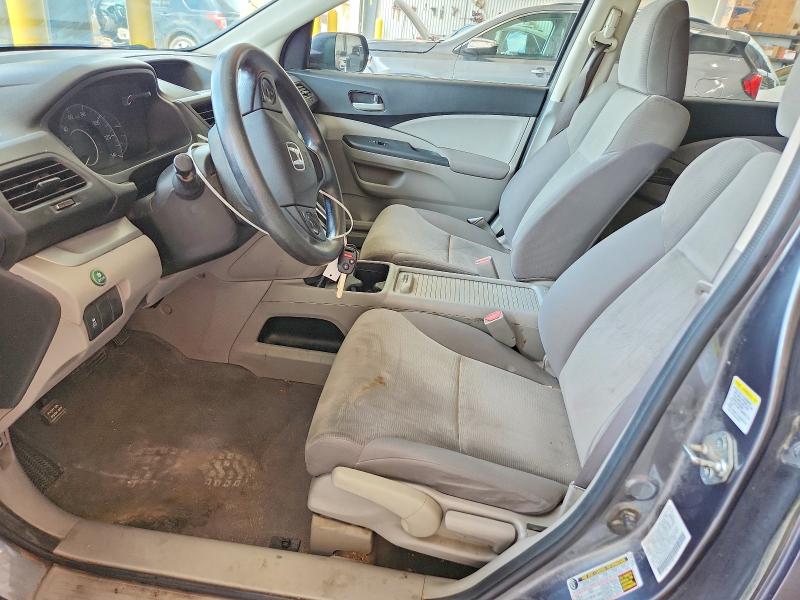 Aukcja sprzedaży 2013 Honda Cr-v, vin: 2HKRM3H35DH503124, numer aukcji: 60082936