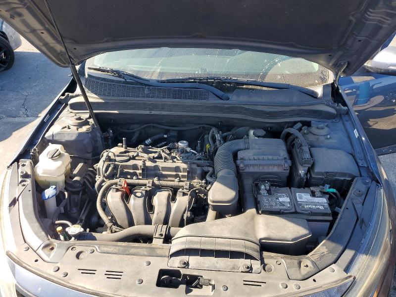 Продажа на аукционе авто 2015 Kia Optima, vin: 5XXGM4A77FG407343, номер лота: 60617886