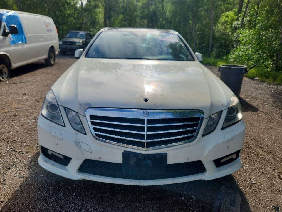 Продажа на аукционе авто 2011 Mercedes-benz E, vin: WDDHF8HB7BA380995, номер лота: 59008466