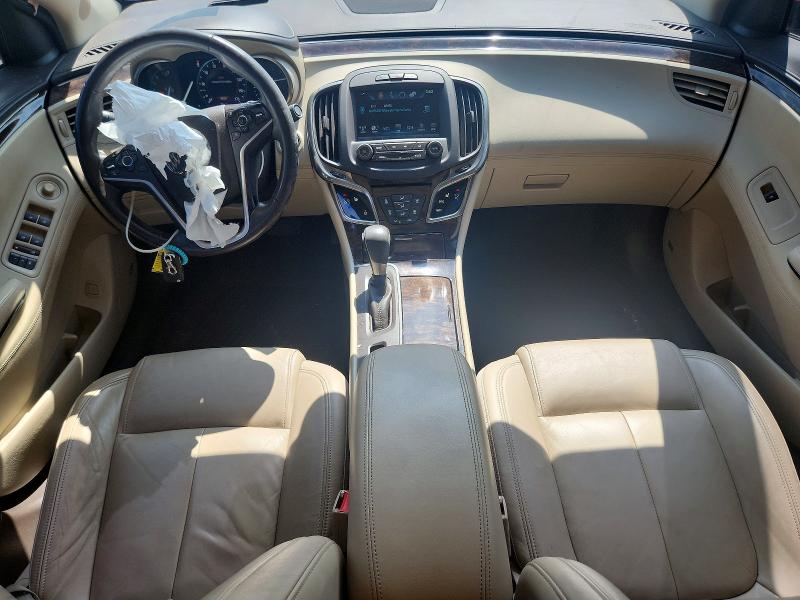 Aukcja sprzedaży 2016 Buick Lacrosse, vin: 1G4GB5G34GF169883, numer aukcji: 61853516