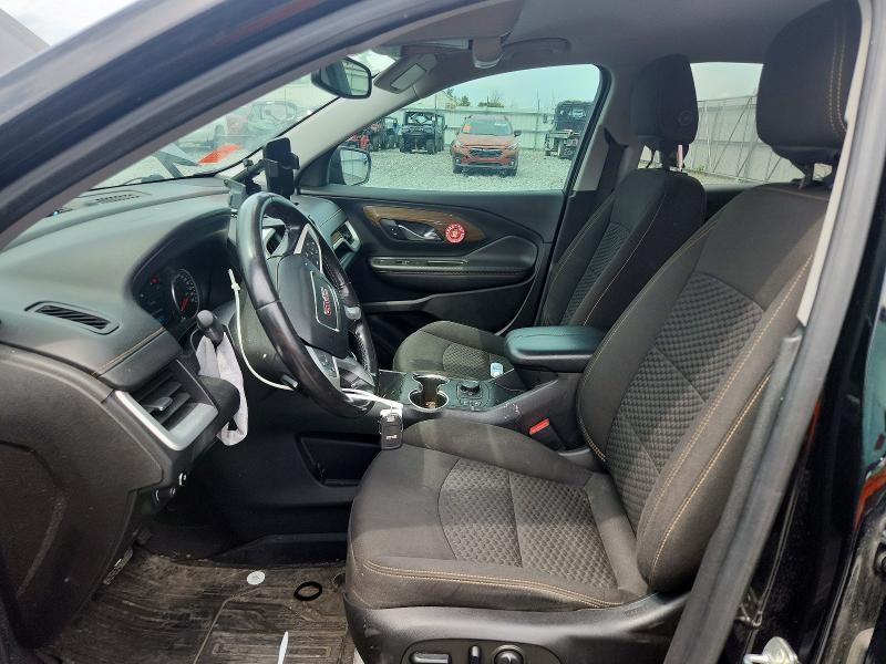 Продажа на аукционе авто 2019 Gmc Terrain, vin: 3GKALTEV7KL182047, номер лота: 59885966