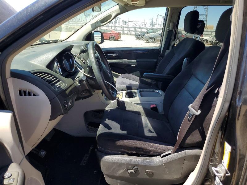 Aukcja sprzedaży 2014 Dodge Grand Caravan, vin: 2C4RDGCG7ER122784, numer aukcji: 62910346