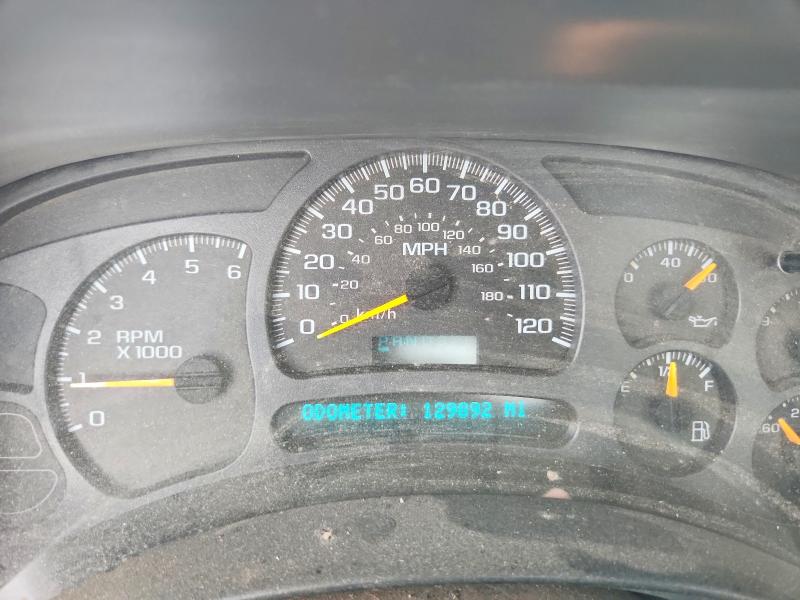 Продаж на аукціоні авто 2003 Chevrolet Silverado, vin: 1GCEC14T63Z160701, номер лоту: 60227476