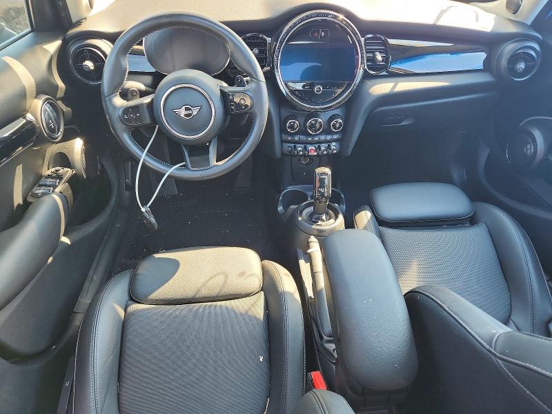 Aukcja sprzedaży 2022 Mini Cooper, vin: WMW53DK06N2P57480, numer aukcji: 58245206
