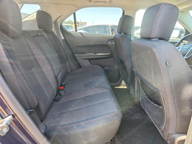 Auction sale of the 2015 Chevrolet Equinox, vin: 2GNFLGEK6F6217726, lot number: 59305616
