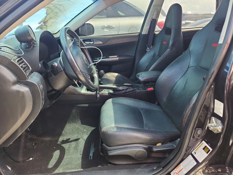 Продаж на аукціоні авто 2011 Subaru Impreza, vin: JF1GV7F61BG520129, номер лоту: 57263186