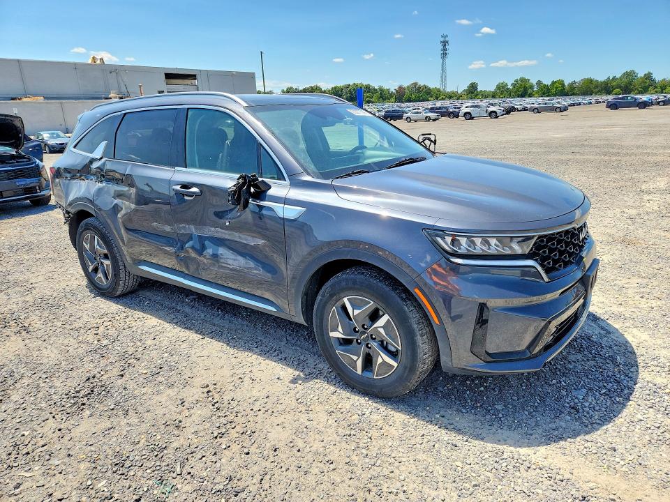 Aukcja sprzedaży 2022 Kia Sorento, vin: KNDRH4LG5N5085136, numer aukcji: 63377086