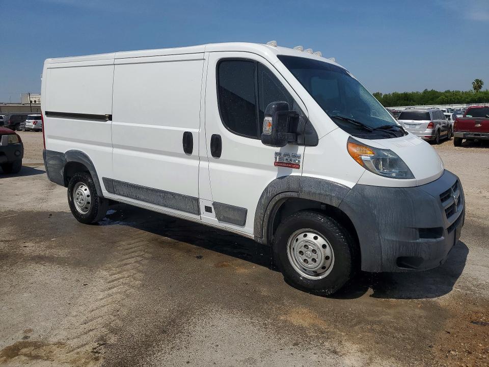 Aukcja sprzedaży 2017 Ram Promaster 1500, vin: 3C6TRVAG5HE513685, numer aukcji: 61727396