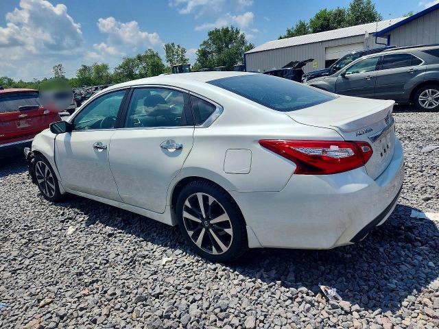 Продаж на аукціоні авто 2016 Nissan Altima, vin: 1N4AL3AP0GC125958, номер лоту: 61552066