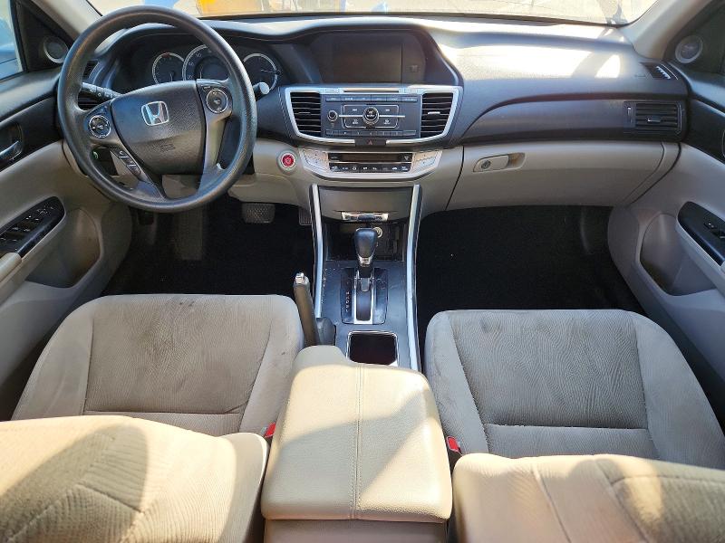 Продажа на аукционе авто 2015 Honda Accord, vin: 1HGCR2F79FA100363, номер лота: 62652056