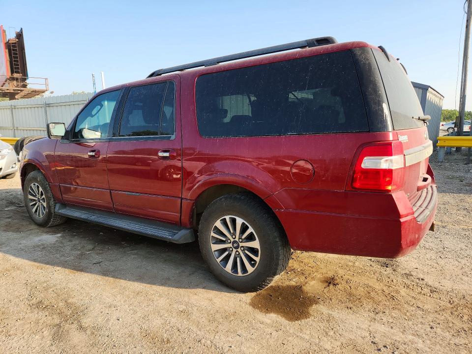 2017 Ford Expedition მანქანა იყიდება აუქციონზე, vin: 1FMJK1JT9HEA68773, აუქციონის ნომერი: 61328646