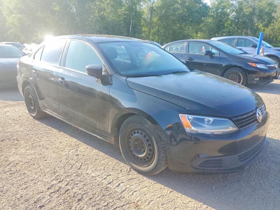 57558416 :رقم المزاد ، 3VW2K7AJ1CM397932 vin ، 2012 Volkswagen Jetta مزاد بيع
