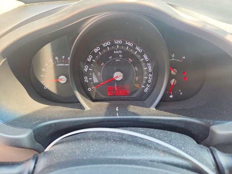 Aukcja sprzedaży 2014 Kia Sportage, vin: KNDPCCAC4E7610515, numer aukcji: 63240996