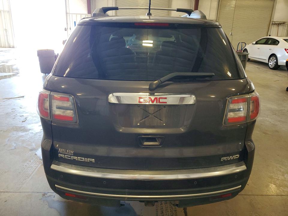 Продаж на аукціоні авто 2014 Gmc Acadia, vin: 1GKKVPKD5EJ239312, номер лоту: 60836386