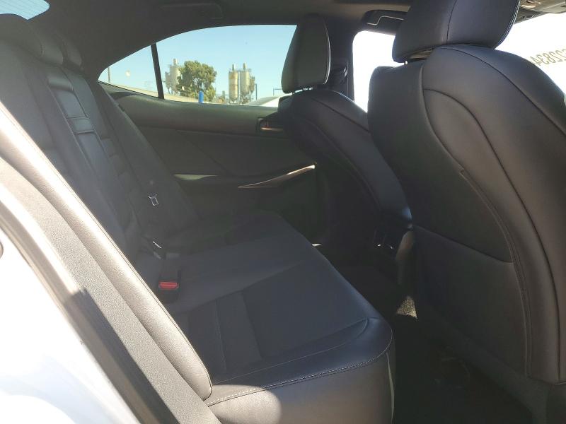 2020 Lexus Is მანქანა იყიდება აუქციონზე, vin: JTHGA1D29L5104313, აუქციონის ნომერი: 62089186