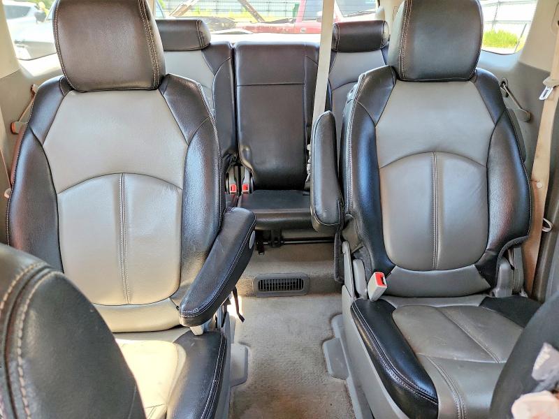 Продаж на аукціоні авто 2014 Gmc Acadia, vin: 1GKKRPKD3EJ308017, номер лоту: 61354866