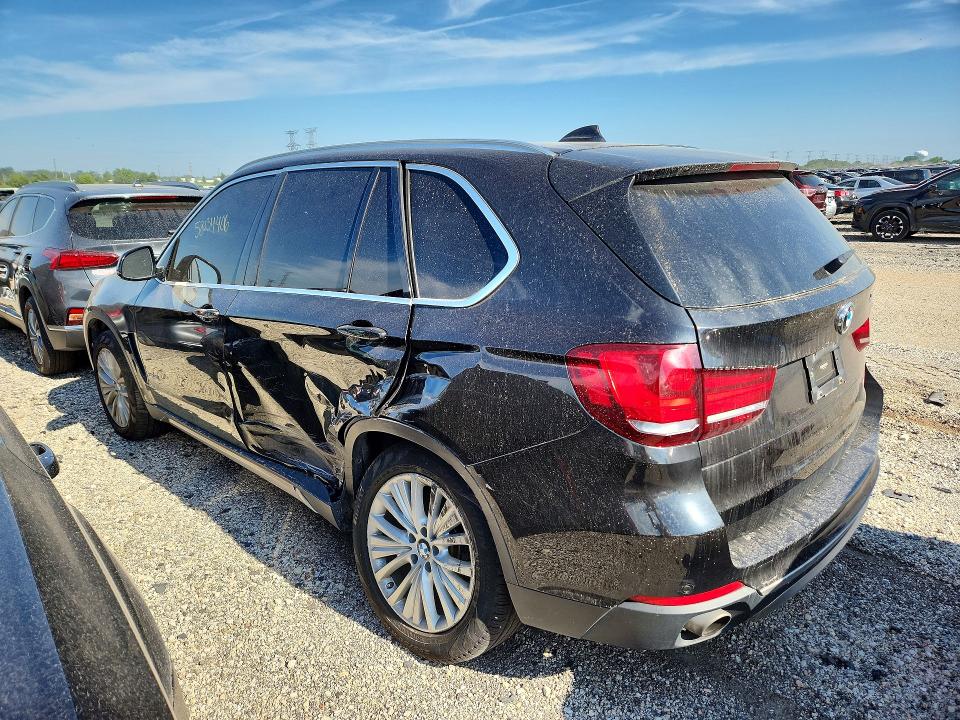 58134406 :رقم المزاد ، 5UXKR0C31H0V82012 vin ، 2017 Bmw X5 مزاد بيع