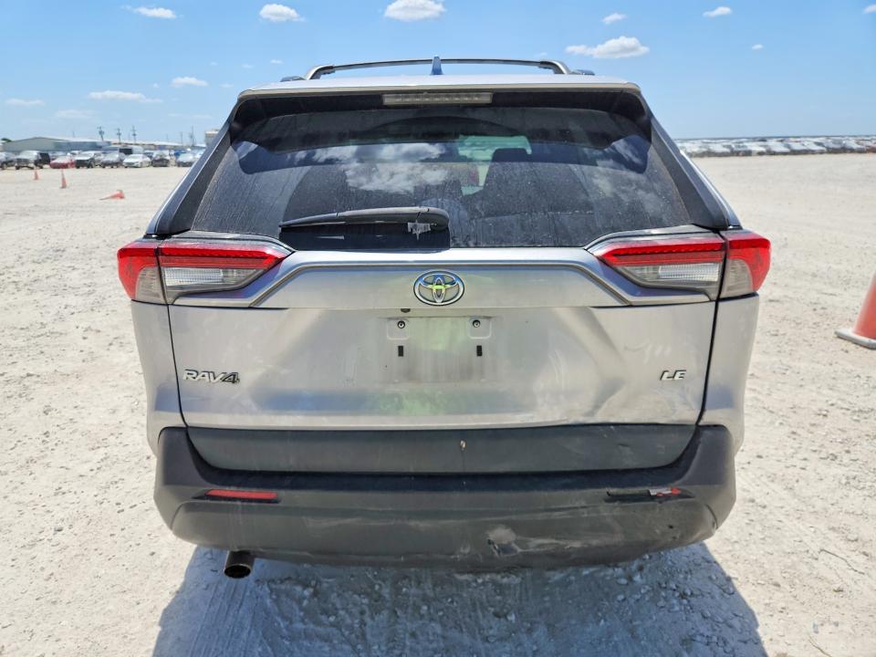 Продажа на аукционе авто 2021 Toyota Rav4, vin: 2T3H1RFV5MC158604, номер лота: 60049796