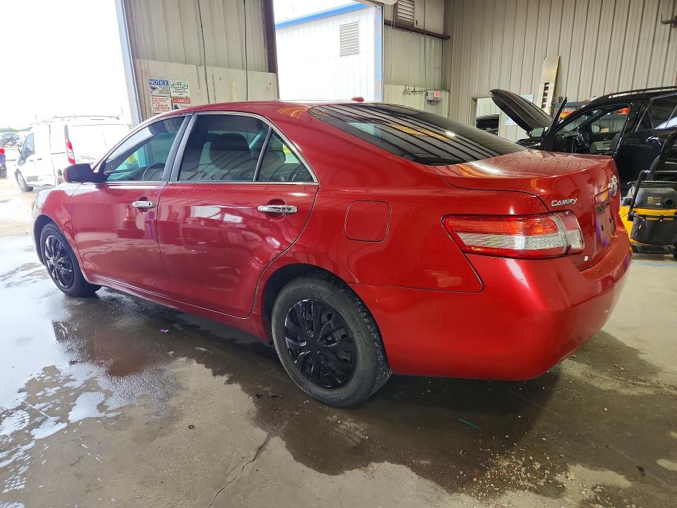 Продаж на аукціоні авто 2010 Toyota Camry, vin: 4T1BF3EK9AU021700, номер лоту: 60812146