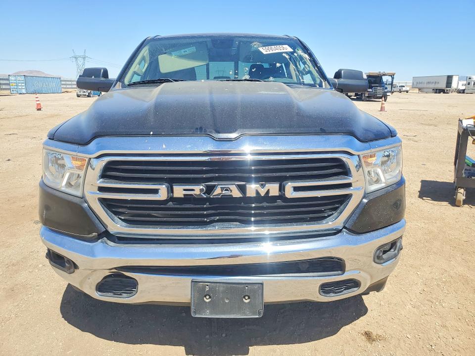 59904056 :رقم المزاد ، 1C6SRFFT7LN273843 vin ، 2020 Ram 1500 مزاد بيع