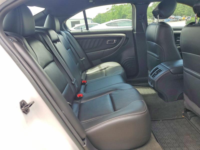 Aukcja sprzedaży 2013 Ford Taurus, vin: 1FAHP2E8XDG220399, numer aukcji: 60701136