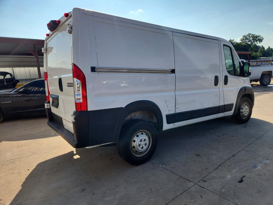 Aukcja sprzedaży 2023 Ram Promaster 1500, vin: 3C6LRVAG8PE547893, numer aukcji: 58077206
