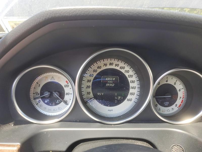 Aukcja sprzedaży 2014 Mercedes-benz E, vin: WDDHF8JB5EB060454, numer aukcji: 62043736