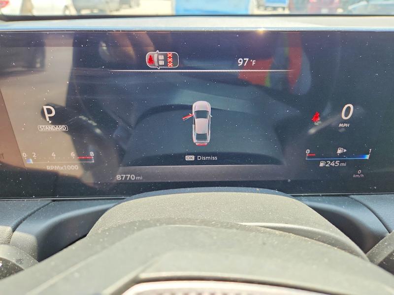 2026 Nissan Sentra მანქანა იყიდება აუქციონზე, vin: 3N1AB9CV5TY238305, აუქციონის ნომერი: 60201396