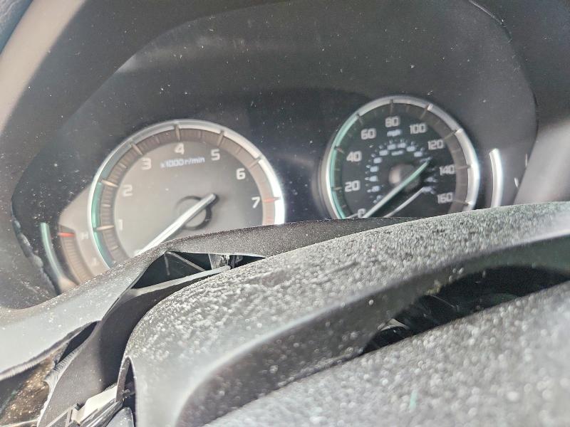 Продаж на аукціоні авто 2019 Acura Tlx, vin: 19UUB3F31KA000831, номер лоту: 59733056