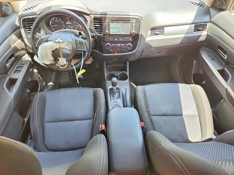 Aukcja sprzedaży 2016 Mitsubishi Outlander, vin: JA4AD3A35GZ024944, numer aukcji: 60761576