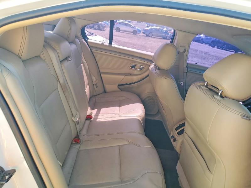 2014 Ford Taurus მანქანა იყიდება აუქციონზე, vin: 1FAHP2E83EG173573, აუქციონის ნომერი: 61779526
